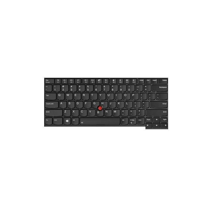 Lenovo Keyboard (SPANISH)