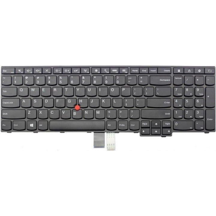 Lenovo Keyboard Lin2 KBD FR CHY