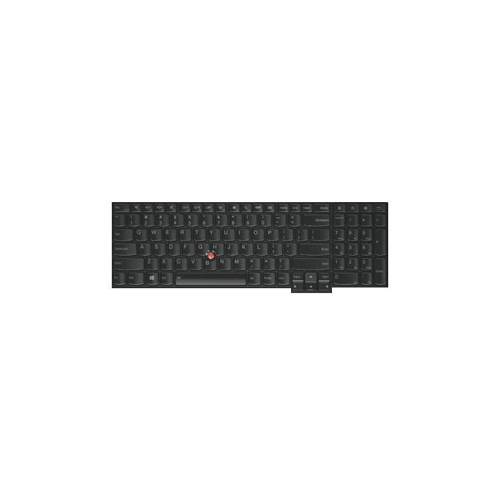 Lenovo Keyboard (FRENCH)