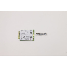 Lenovo Fibocom L850-GL - Wireless