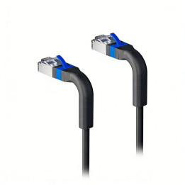 Lanview Network Cable CAT6A U/FTP