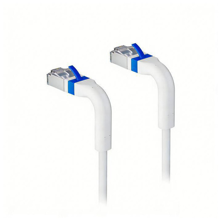 Lanview Network Cable CAT6A U/FTP