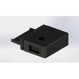 Capture 2D barcode scanner for CA-M6