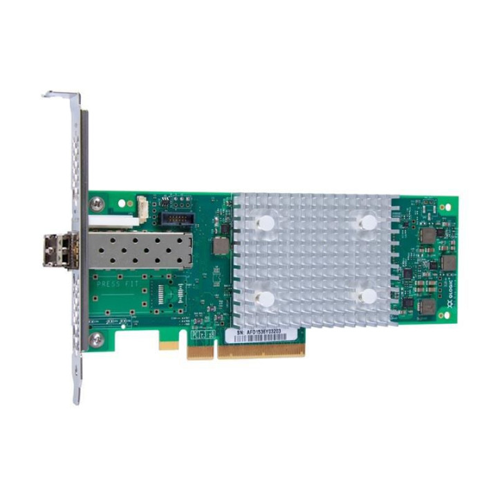Lenovo DCG QLogic 16GB FC SP HBA
