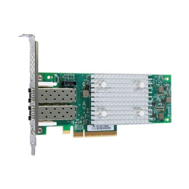 Lenovo QLogic 16Gb FC Dual-port HBA