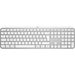 Logitech Mx Keys S For Mac Keyboard