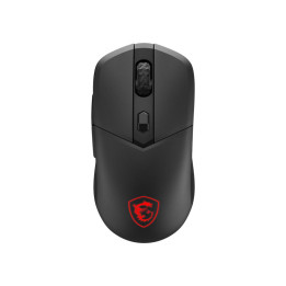 MSI Reless Mouse Gaming