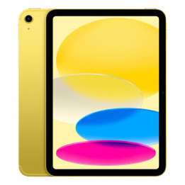 Apple Ipad 11-Inch Wi-Fi + Cellular