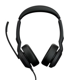 Jabra Evolve2 50 Headset Wired