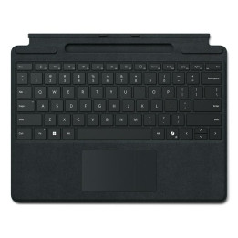 Microsoft Surface Pro Keyboard With Pen