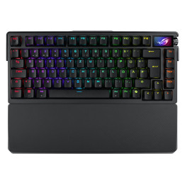 Asus Rog Azoth Extreme Keyboard