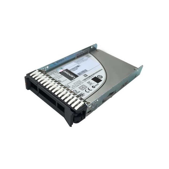 Lenovo Storage V3700 V2 400GB 2.5in