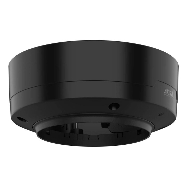 Axis TP3837-E Casing Black 4 pcs