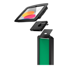 Compulocks iPad 10th-11th (A16) Gen