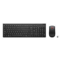 Lenovo WIRELESS KEYB/MOUSE US