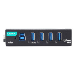Moxa Uport 404A