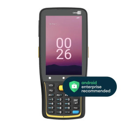 CipherLab RK26 WiFi,BT,NFC,MR 2D