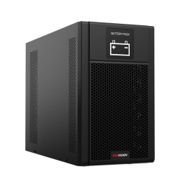 Hikvision 72Vdc,External battery pack