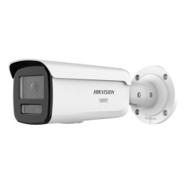 Hikvision 4 MP Acusense Motorized