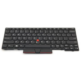 Lenovo SKPMXKB-BLBKNRD
