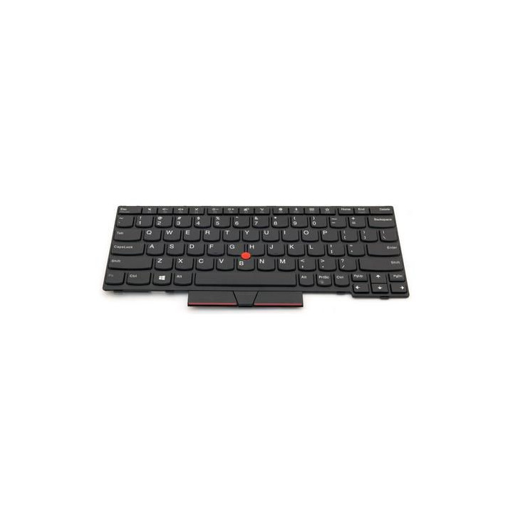 Lenovo SKPMXKB-BLBKNRD