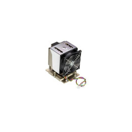 Supermicro Computer Cooling System