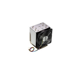Supermicro Computer Cooling System