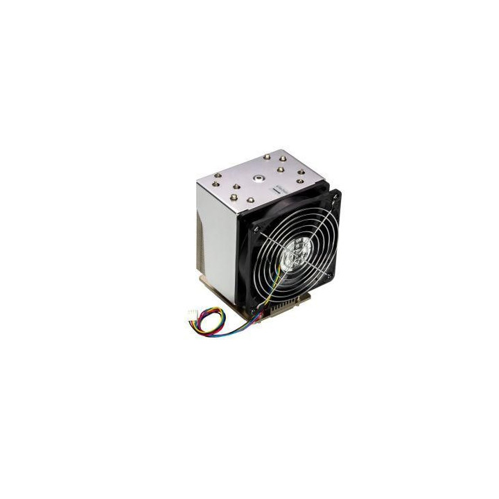 Supermicro Computer Cooling System