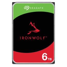 Seagate Vn006_B2 Internal Hard Drive