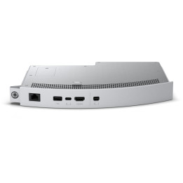 Microsoft Surface Hub 3 Pack Interface