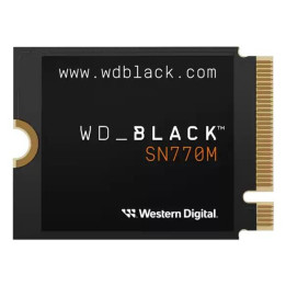 Western Digital Wrsn Internal Solid State