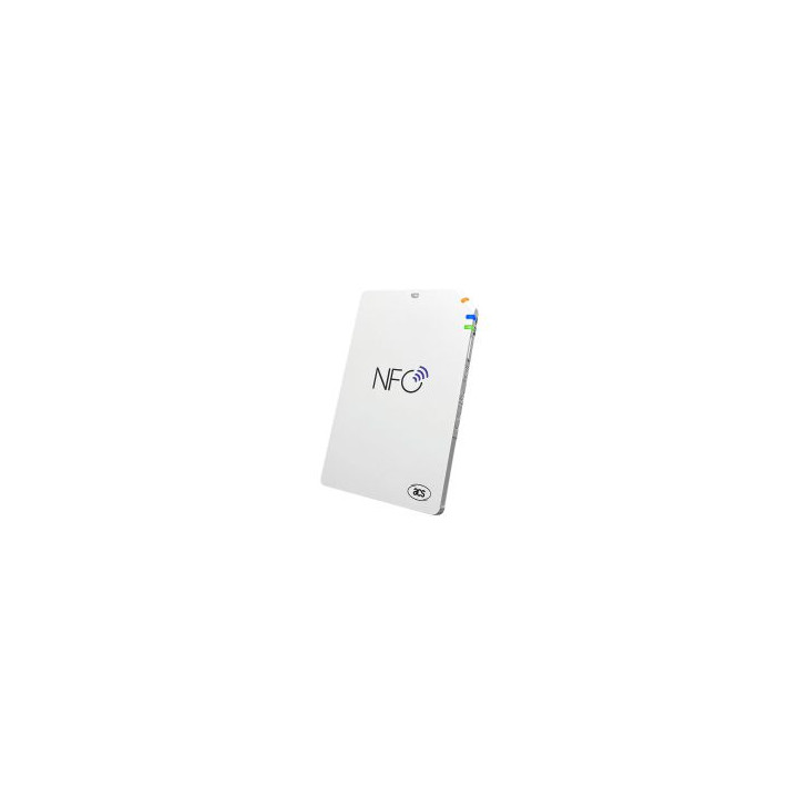 ACS Secure Bluetooth NFC Reader
