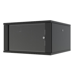 Lanview Quick Assembly Flat pack 19"