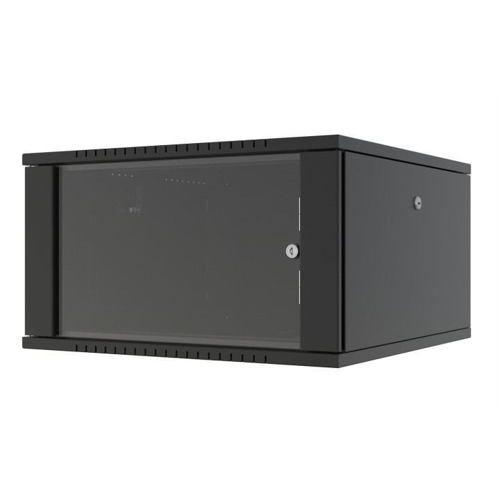 Lanview Quick Assembly Flat pack 19"