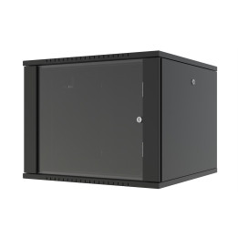 Lanview Quick Assembly Flat pack 19"