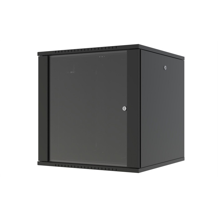 Lanview Quick Assembly Flat pack 19"