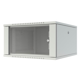 Lanview Quick Assembly Flat pack 19"