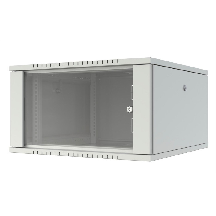 Lanview Quick Assembly Flat pack 19"