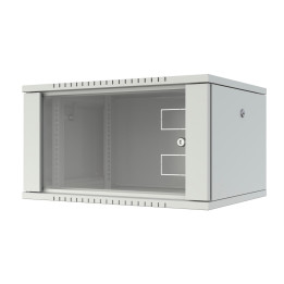 Lanview Quick Assembly Flat pack 19"