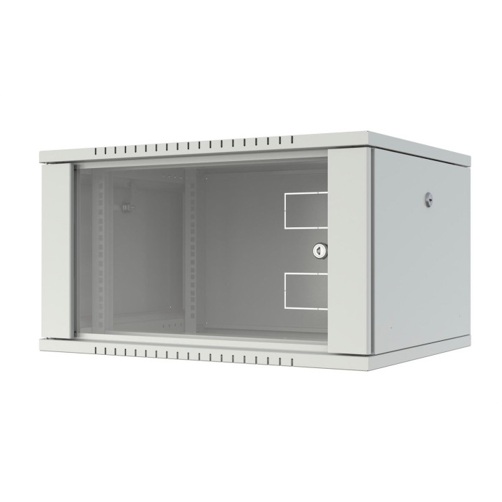 Lanview Quick Assembly Flat pack 19"
