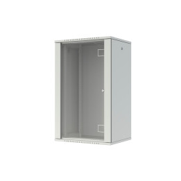 Lanview Quick Assembly Flat pack 19"