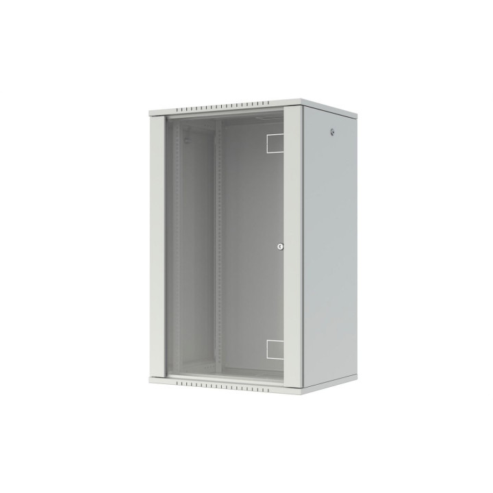 Lanview Quick Assembly Flat pack 19"