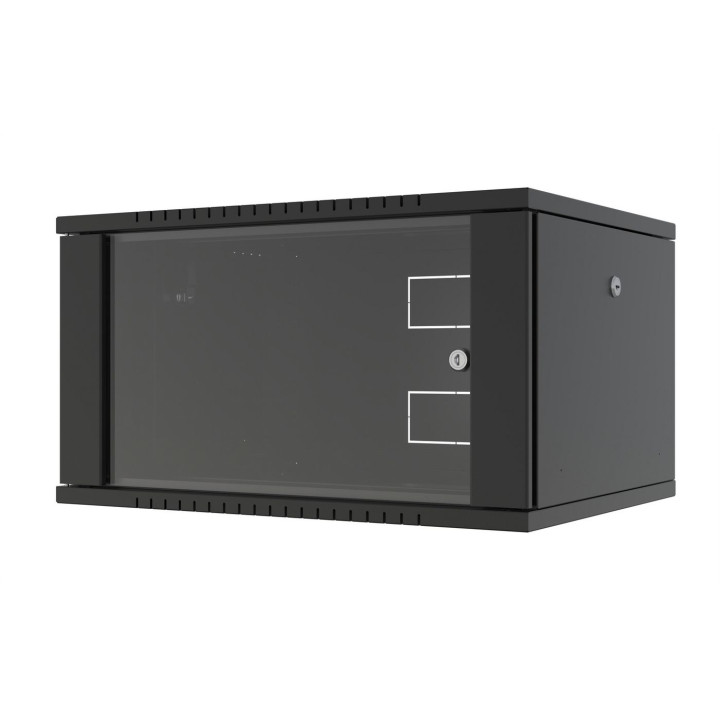 Lanview Quick Assembly Flat pack 19"
