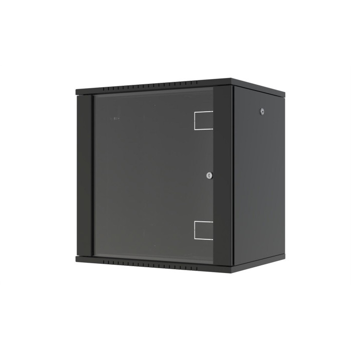 Lanview Quick Assembly Flat pack 19"