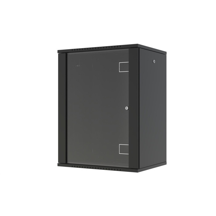Lanview Quick Assembly Flat pack 19"