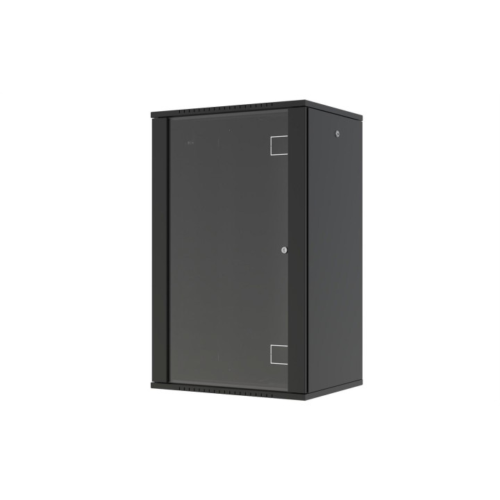 Lanview Quick Assembly Flat pack 19"