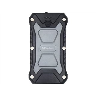 Survivor Powerbank 20000 PD30W