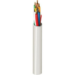 Belden Security & Sound, 8 Conductor