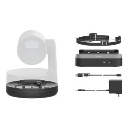 Logitech Rally Camera Extension Kit: