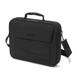 Dicota Multi TWO 14-16, Black